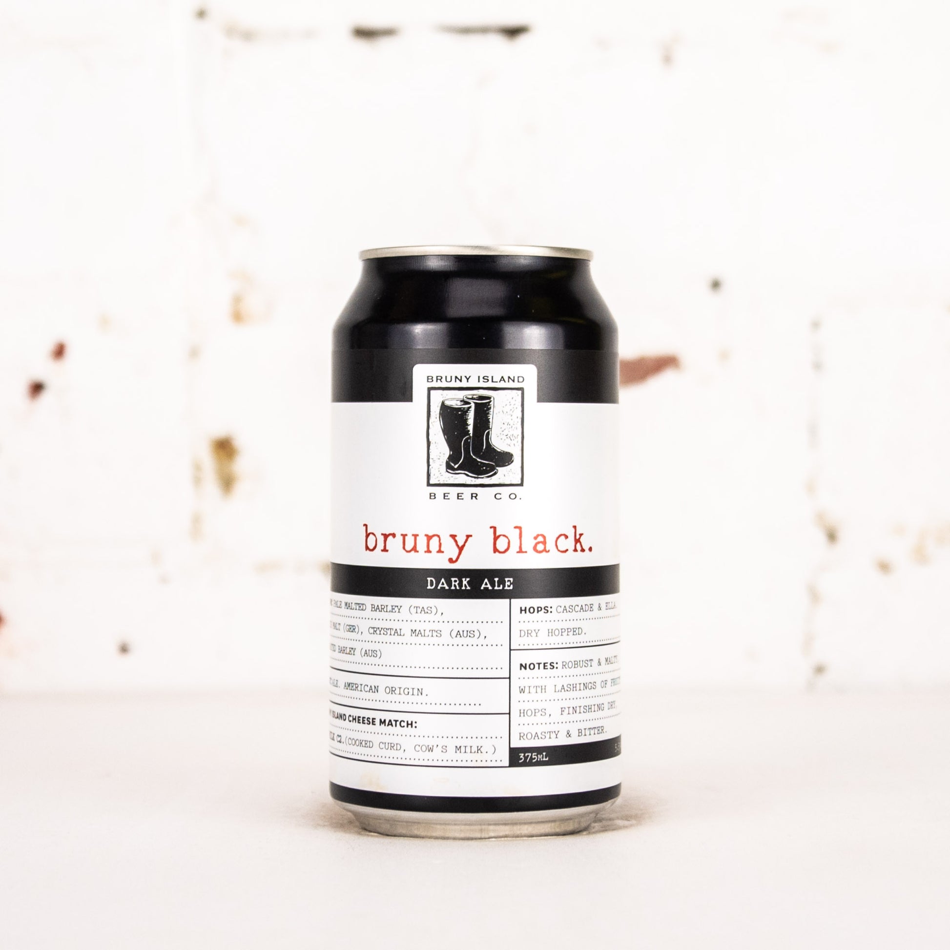 Bruny Island - Bruny Black Dark Ale