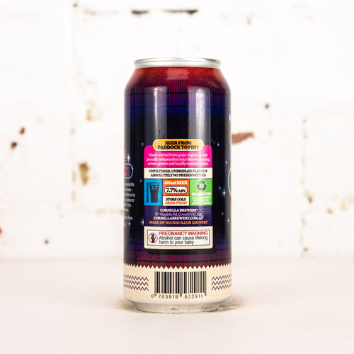 Cornella - Sparkle Motion IIPA