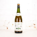 Fournier - Cidre de Normandy Brut 750ml
