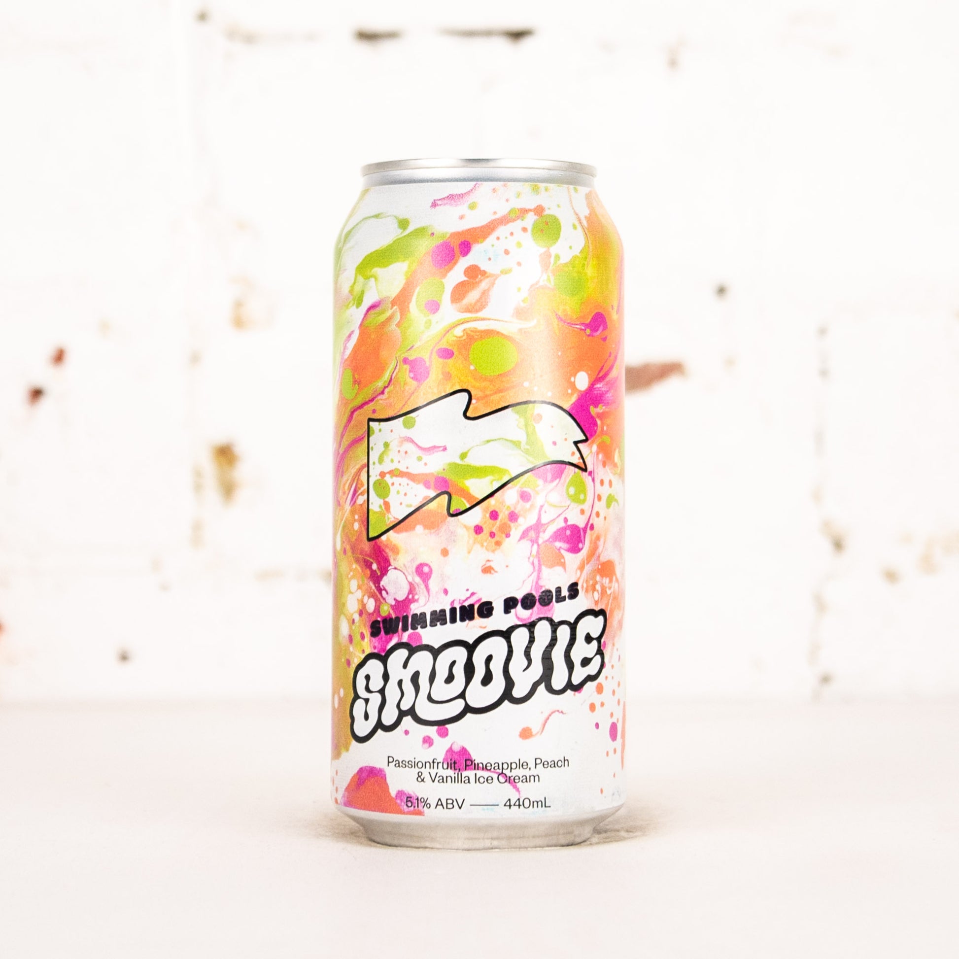 Good Land - Smoovie: Swimming Pools Smoothie Sour