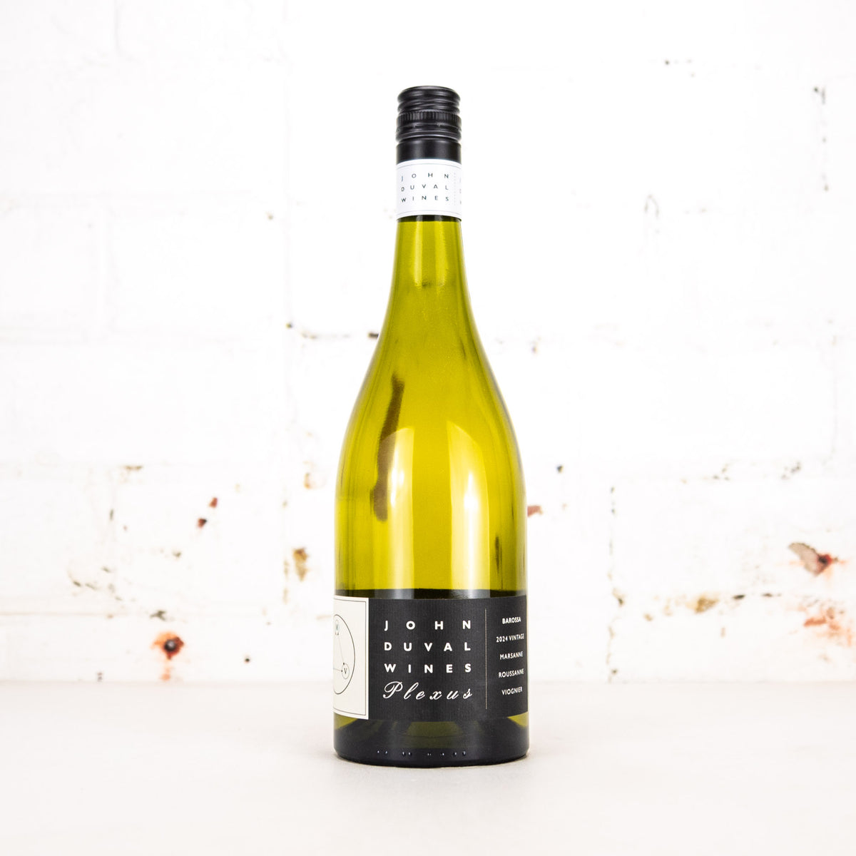 John Duval - Plexus White 2024 750ml