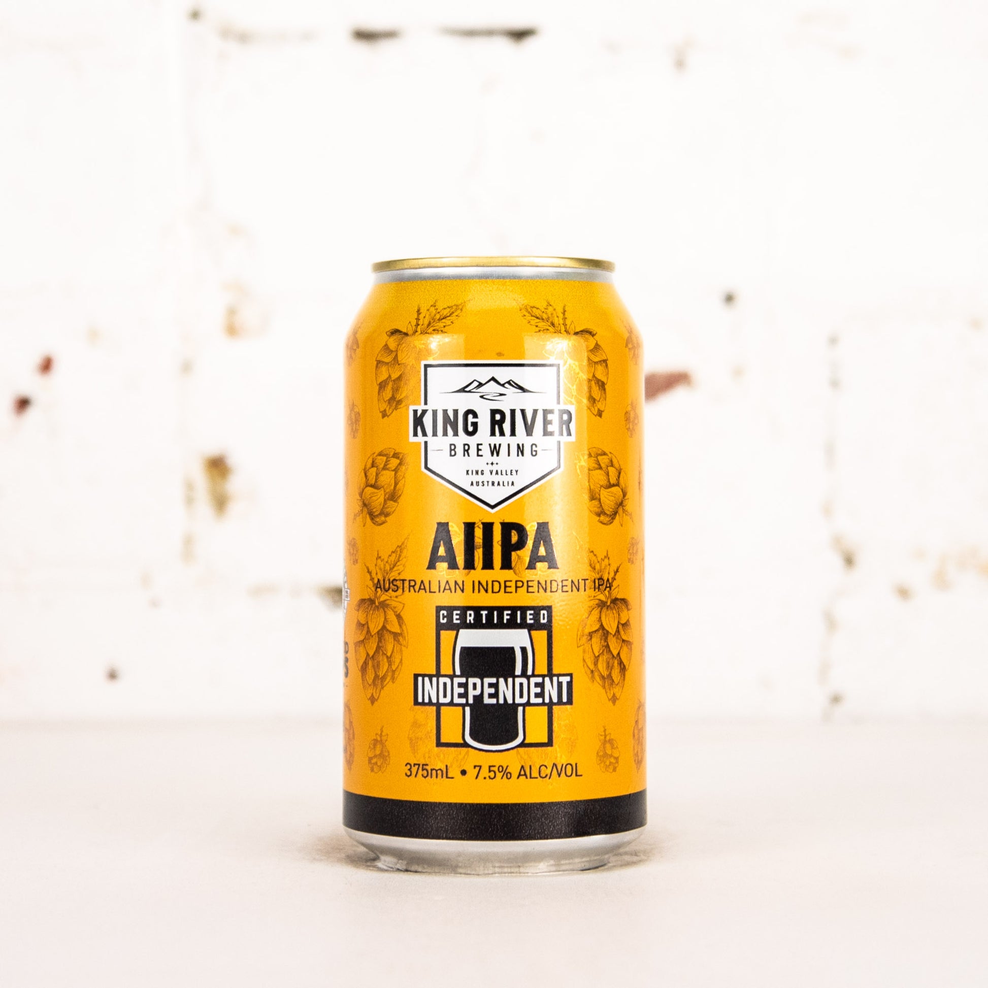 King River - AIIPA Australian Independent IPA