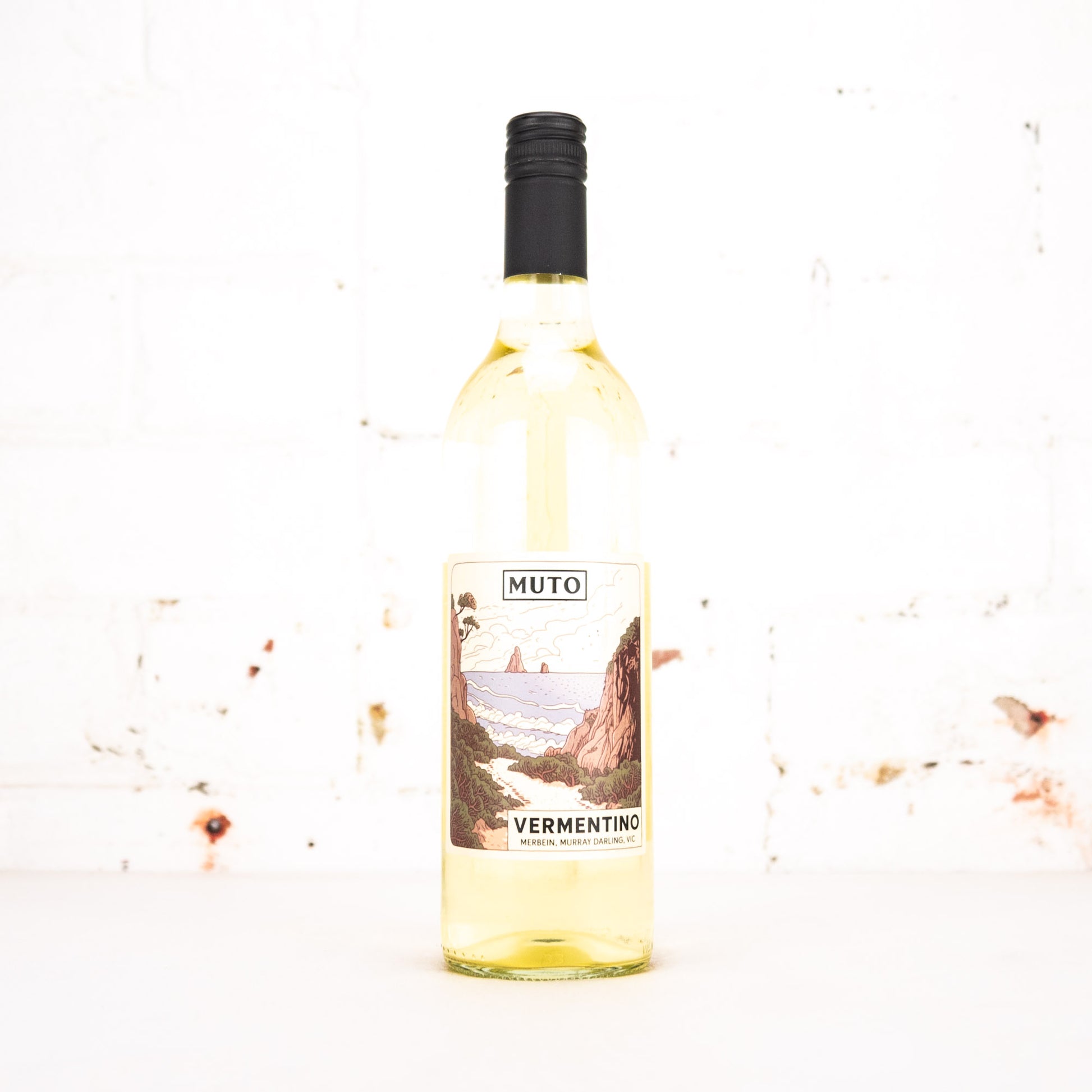 Muto - Vermentino 750ml