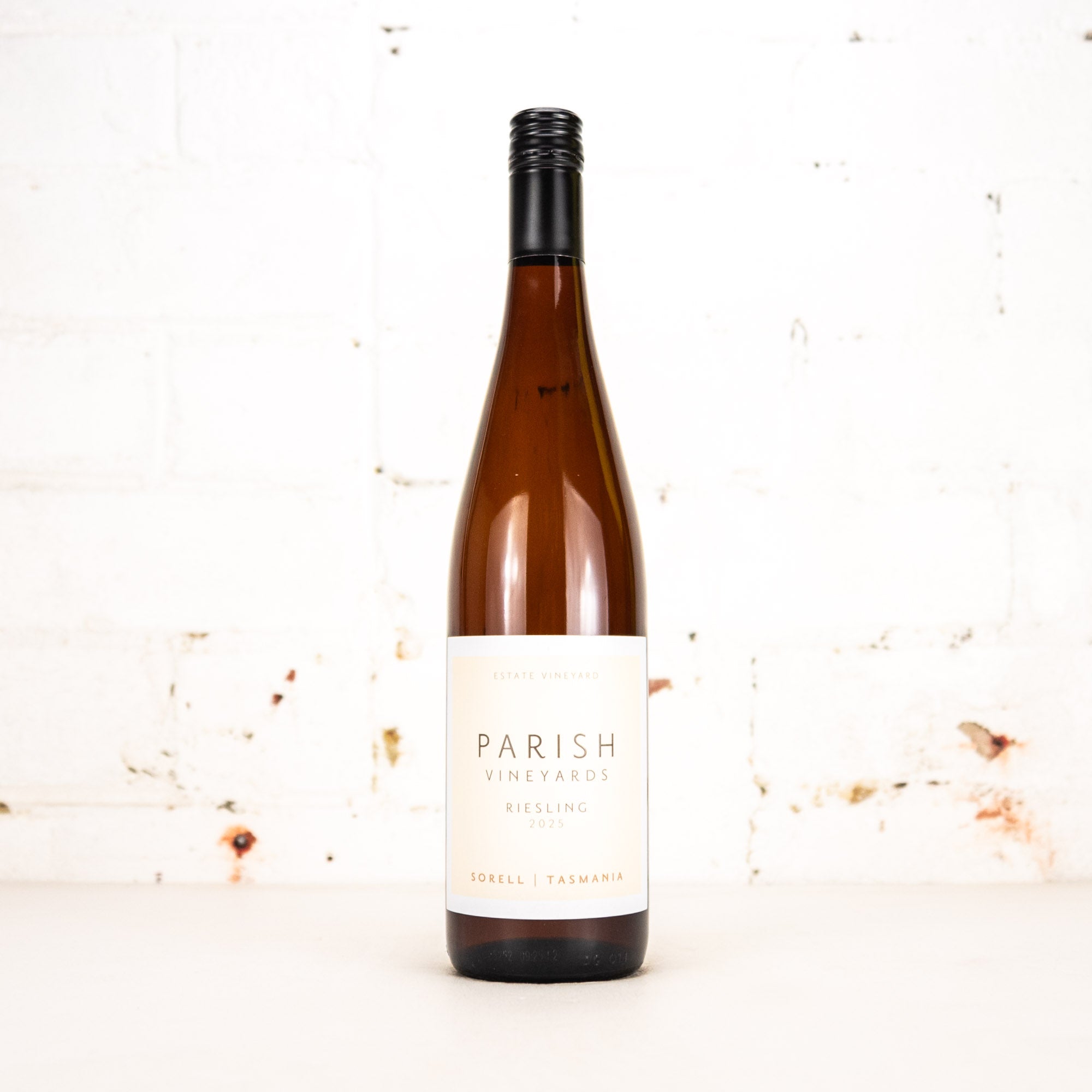 Parish Vineyards - Sorell Riesling 2025 750ml