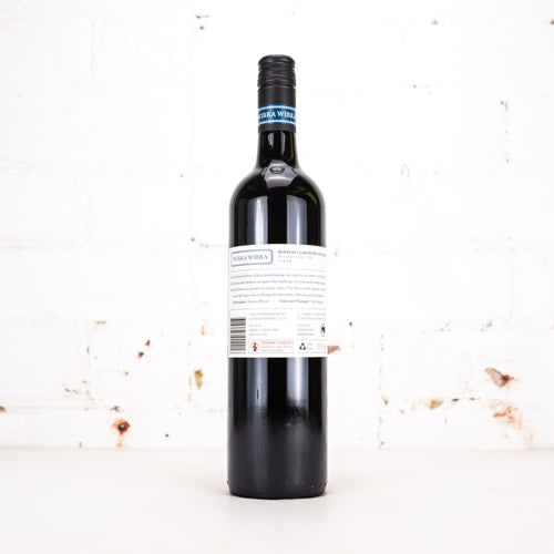 Wirra Wirra - Bekkers Vineyard Syrah 2024 750ml