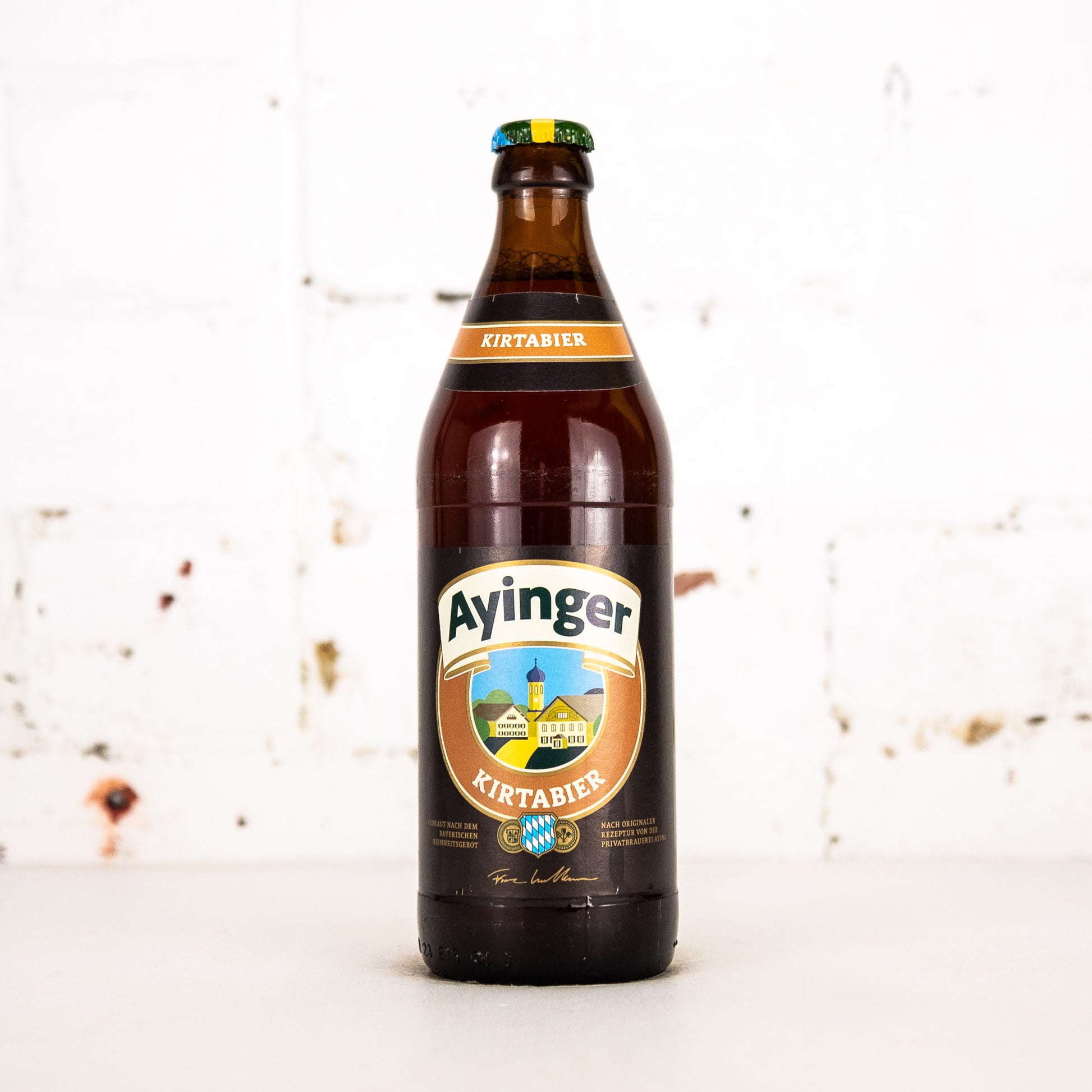 Ayinger - Kirtabier 500ml