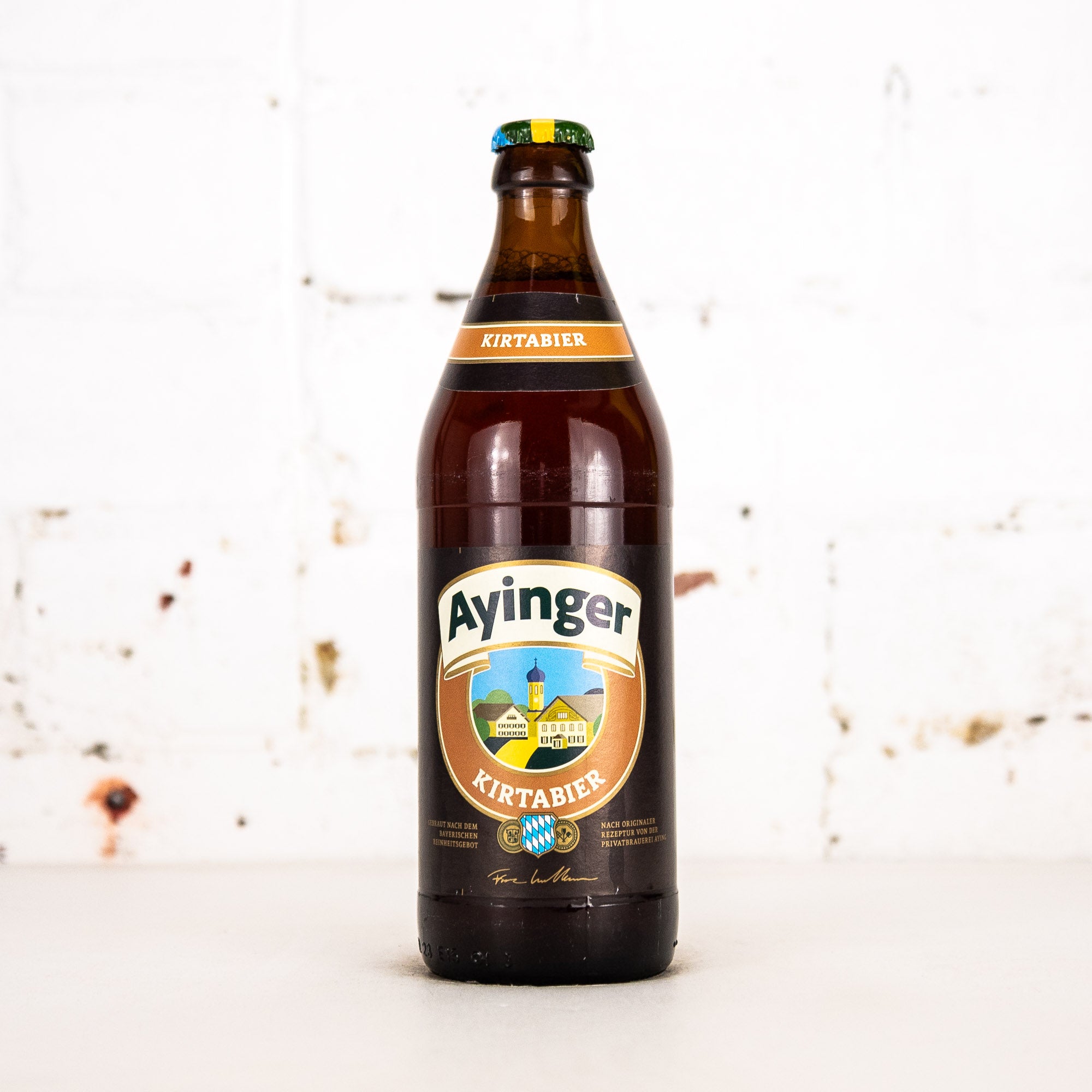 Ayinger - Kirtabier 500ml