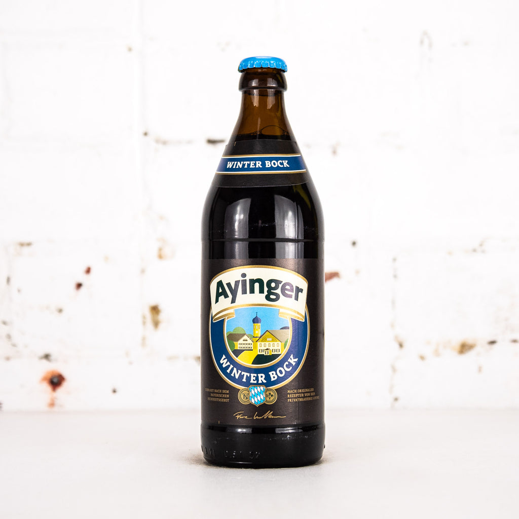 Ayinger - Winter Bock 500ml