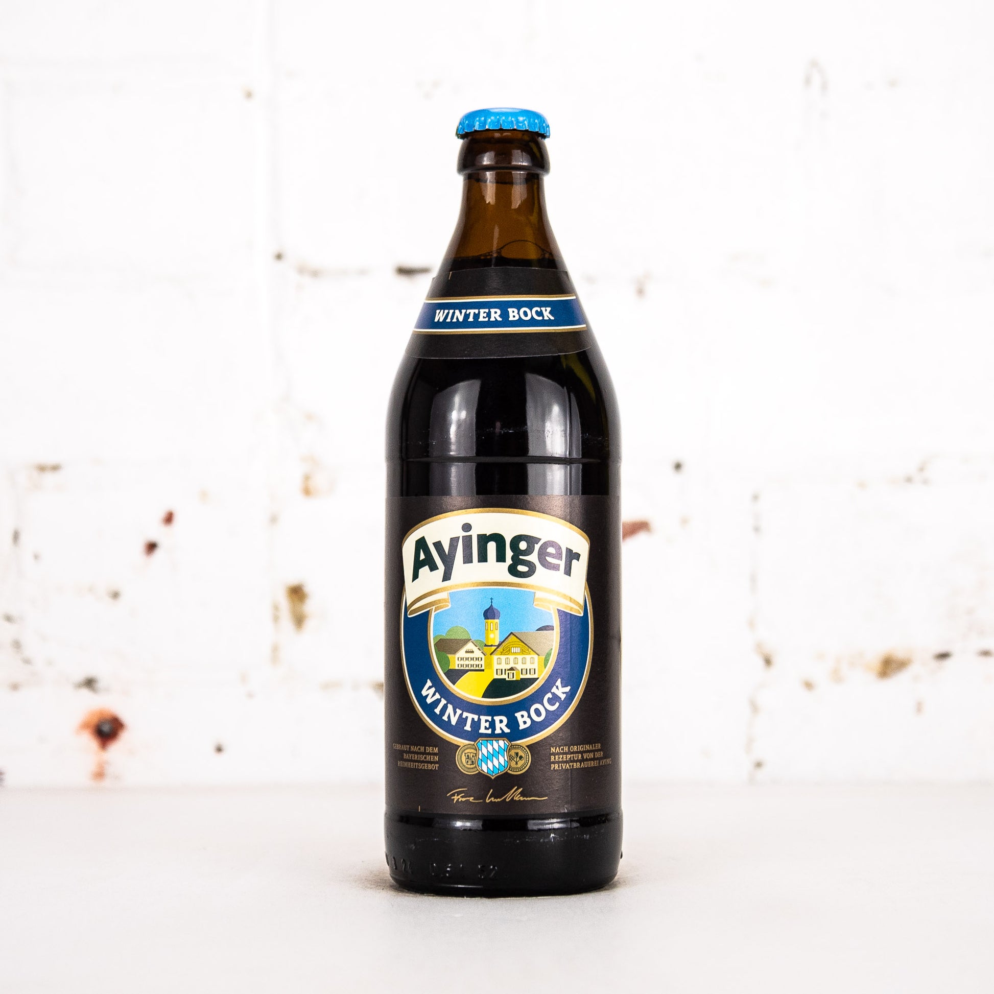 Ayinger - Winter Bock 500ml