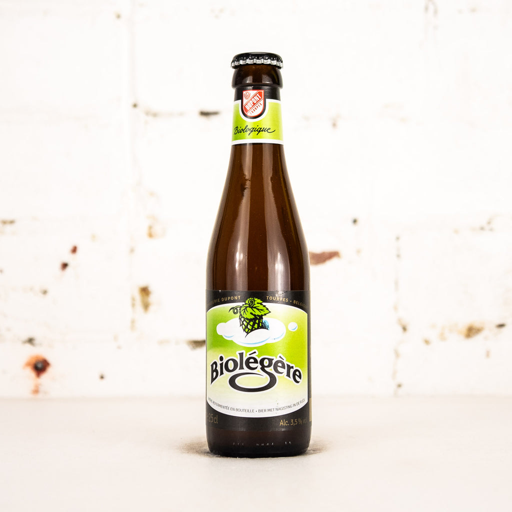 Brasserie Dupont - Biolegere 250ml