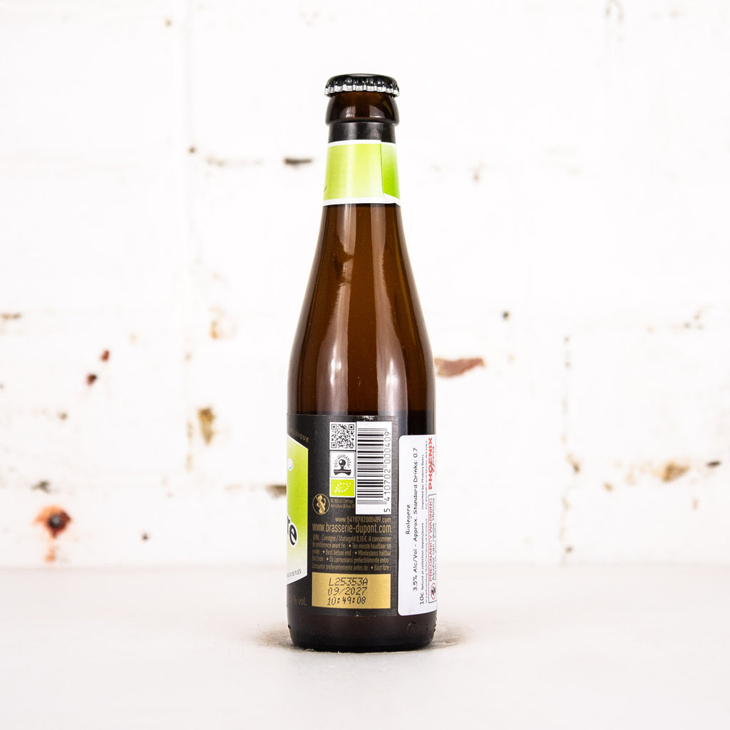 Brasserie Dupont - Biolegere 250ml