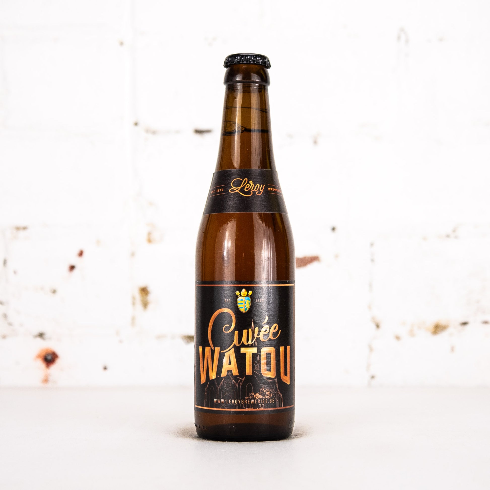 Leroy - Cuvee Watou 330ml