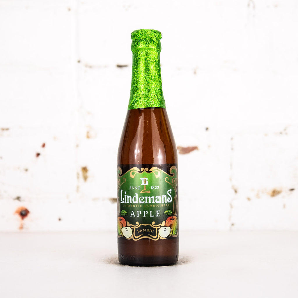 Lindemans - Apple Lambic 250ml