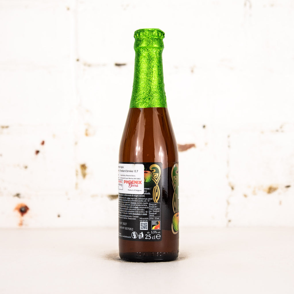 Lindemans - Apple Lambic 250ml