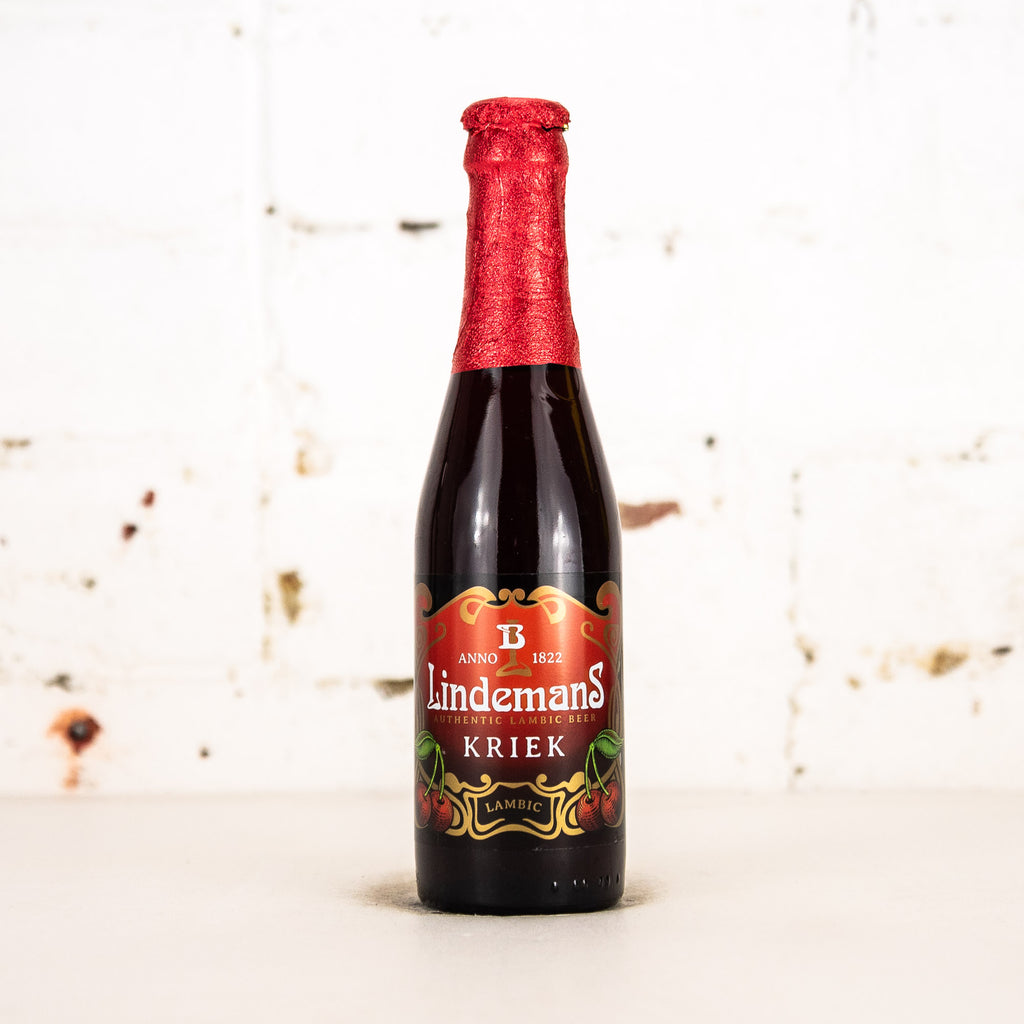 Lindemans - Kriek Cherry Lambic 250ml