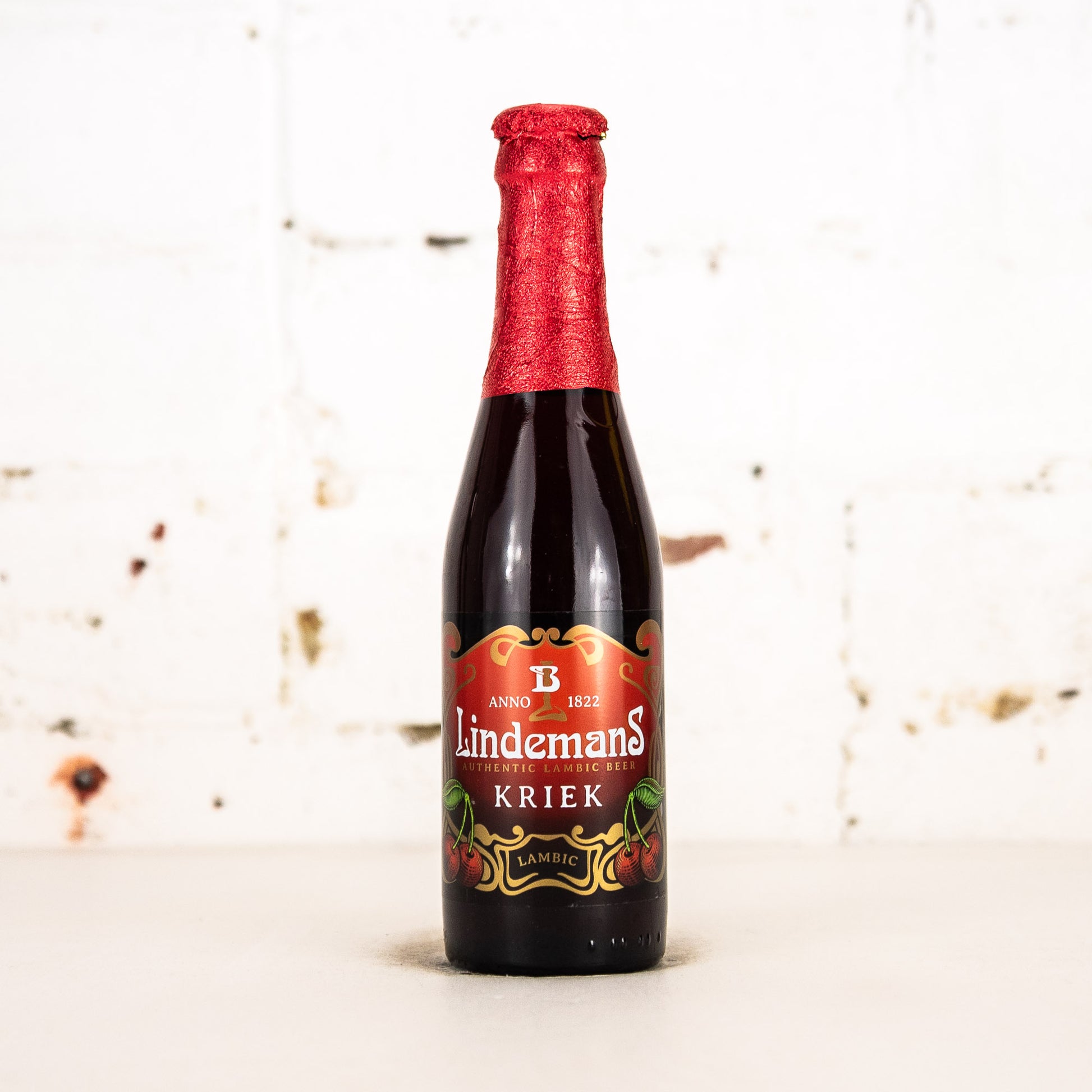 Lindemans - Kriek Cherry Lambic 250ml