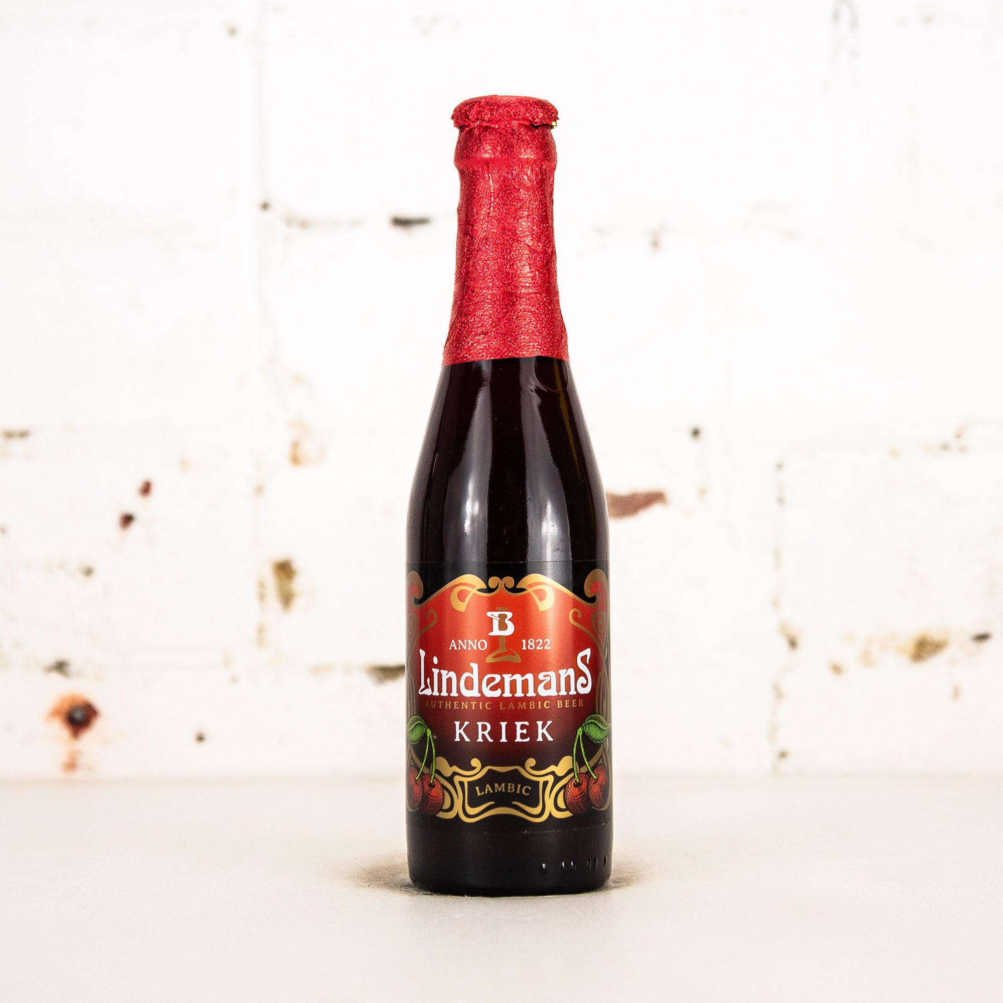 Lindemans - Kriek Cherry Lambic 250ml