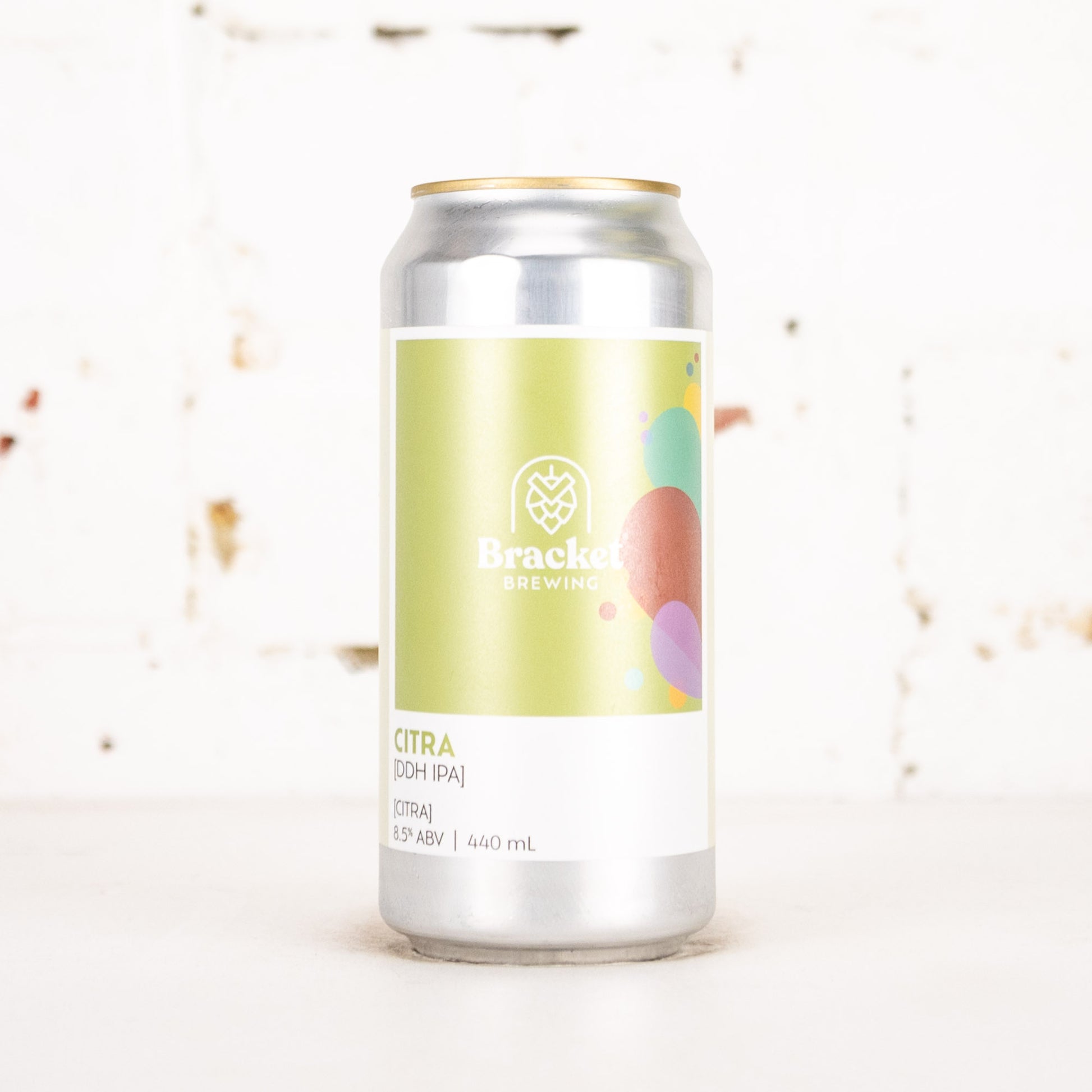 Bracket - Citra DDH DIPA