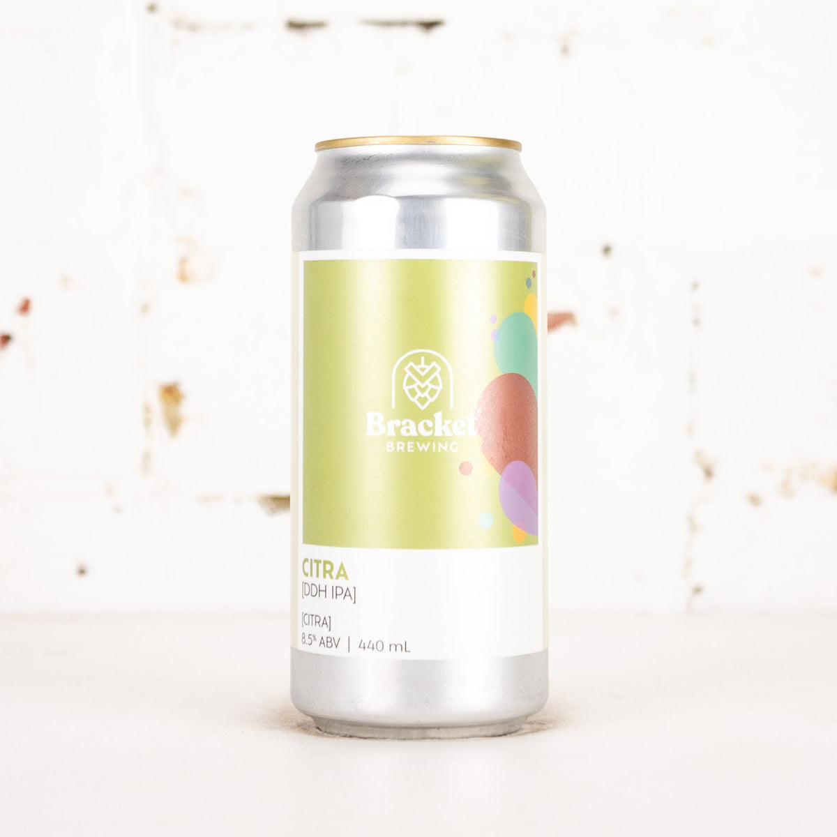 Bracket - Citra DDH DIPA