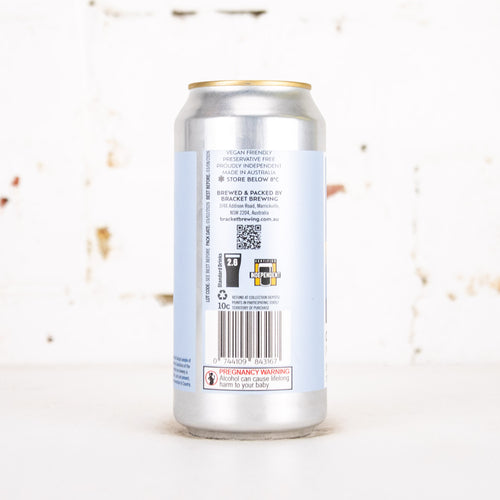 Bracket - Off Script West Coast IPA