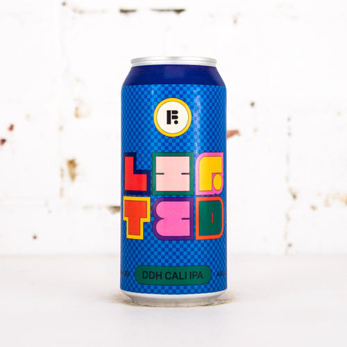 Future - Lifted DDH Cali IPA