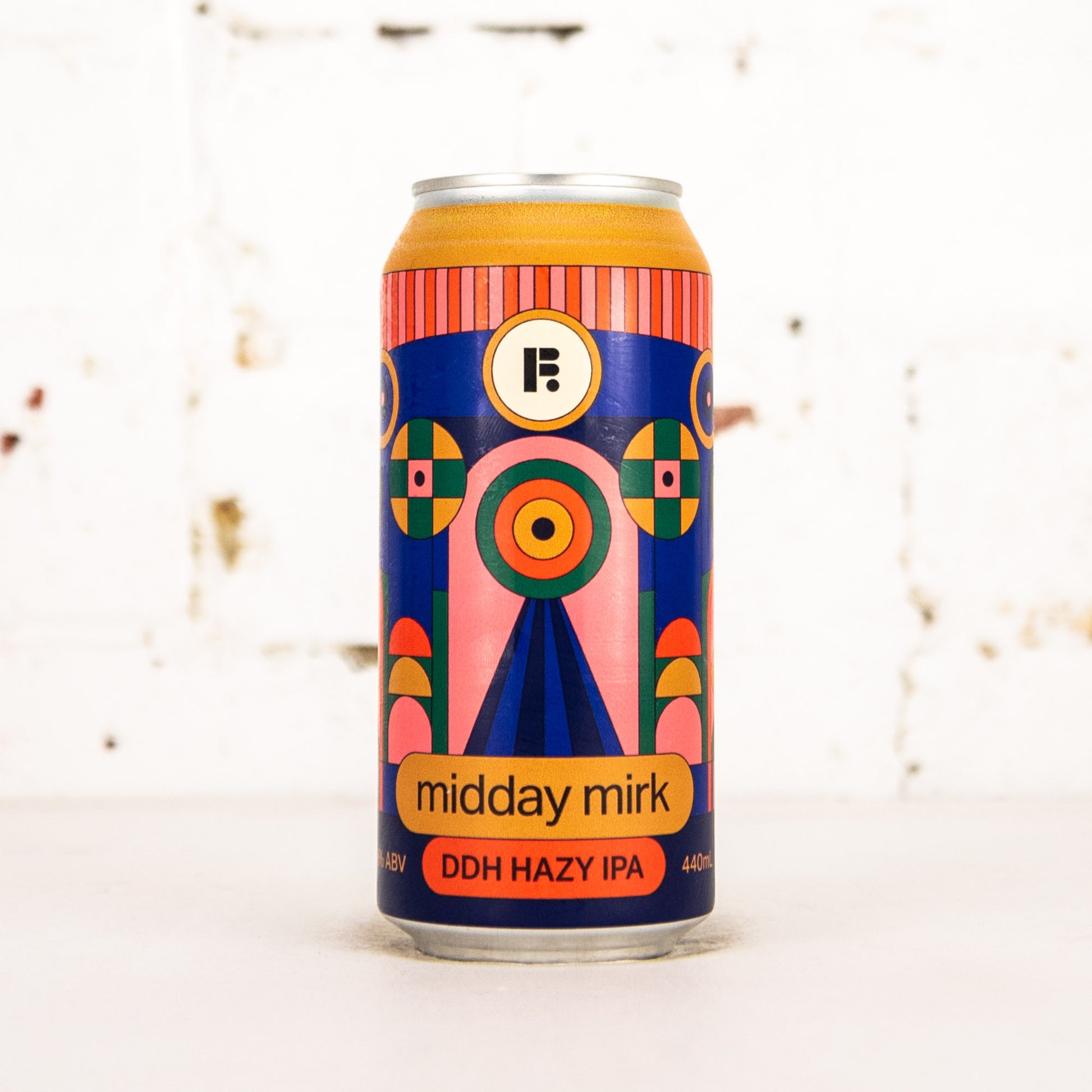 Future - Midday Mirk DDH Hazy IPA