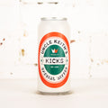 Kicks - Uncle Keith's Special Bitter