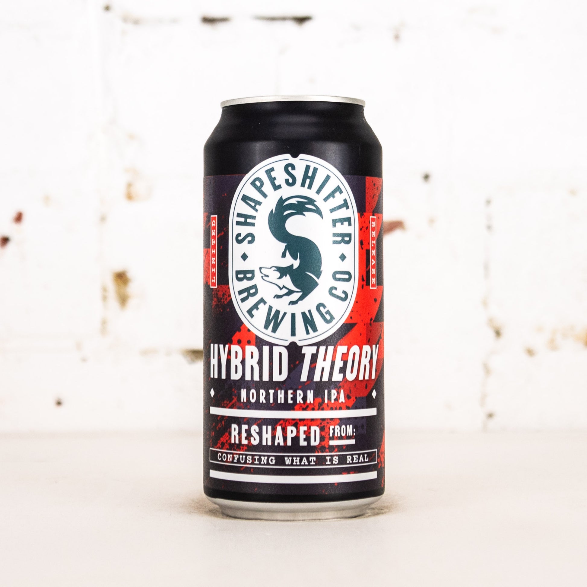 Shapeshifter - Hybrid Theory Northern IPA