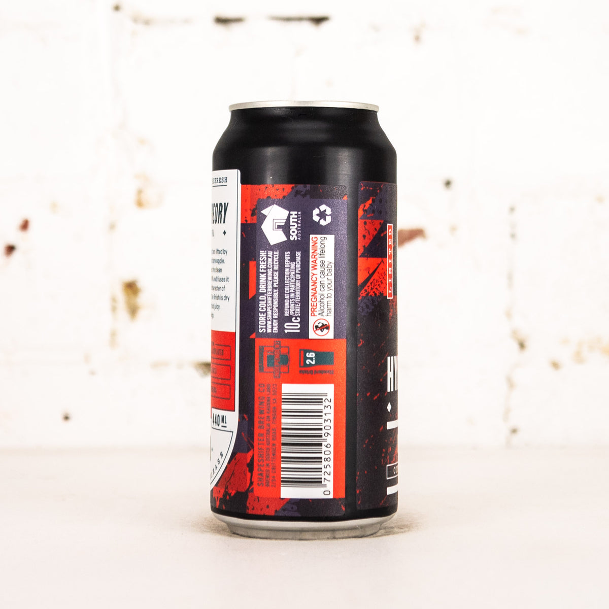 Shapeshifter - Hybrid Theory Northern IPA