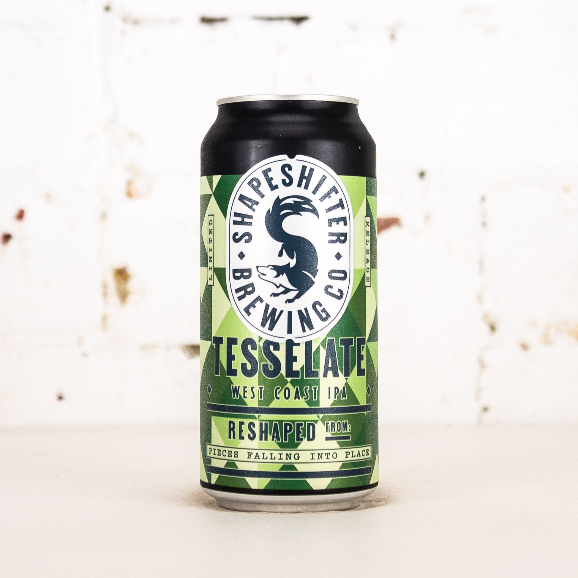 Shapeshifter - Tesselate West Coast IPA