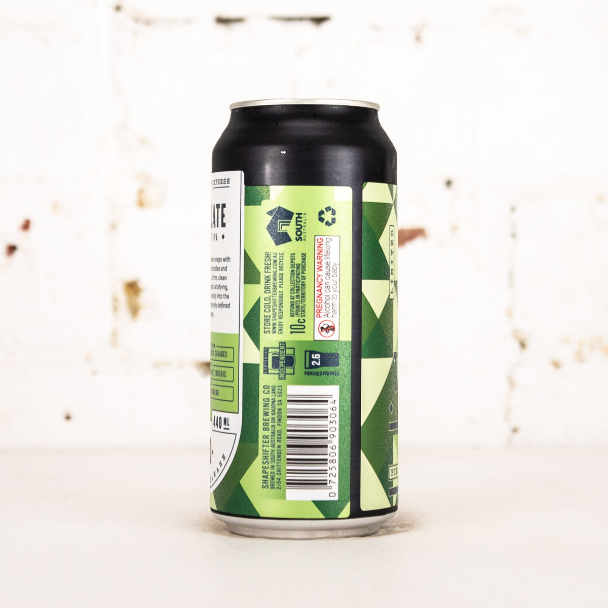 Shapeshifter - Tesselate West Coast IPA