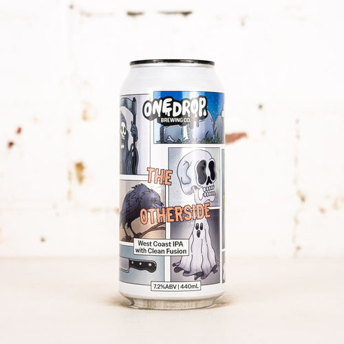 One Drop - The Otherside West Coast IPA