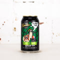 Bacchus - Grumbleweed Sesh'ns: Blackberry Kush DIPA