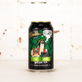 Bacchus - Grumbleweed Sesh'ns: Gelato DIPA