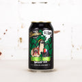 Bacchus - Grumbleweed Sesh'ns: OG Kush DIPA