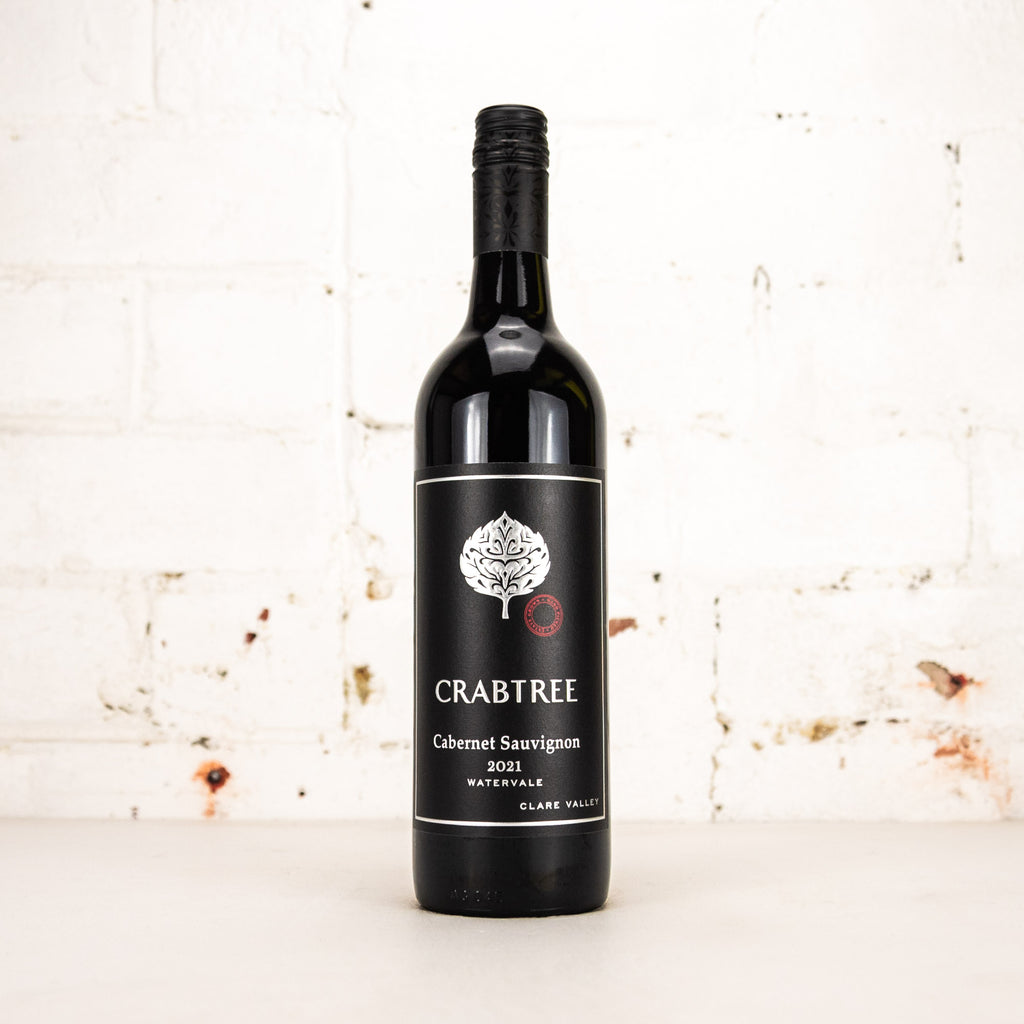 Crabtree - Estate Cabernet Sauvignon 2022 750ml