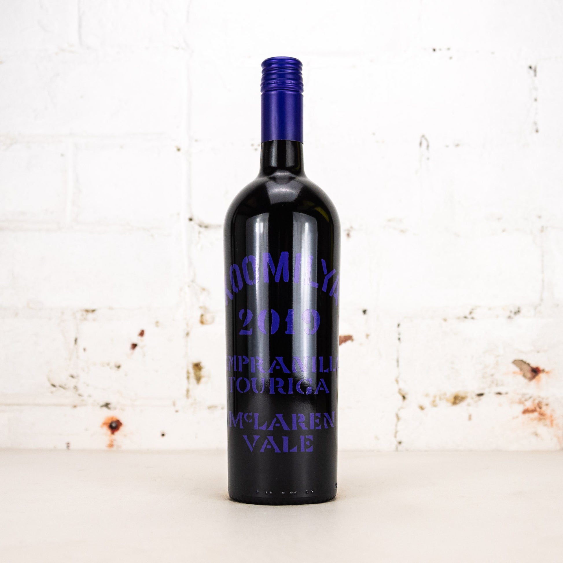 Koomilya - Tempranillo Touriga 2019 750ml