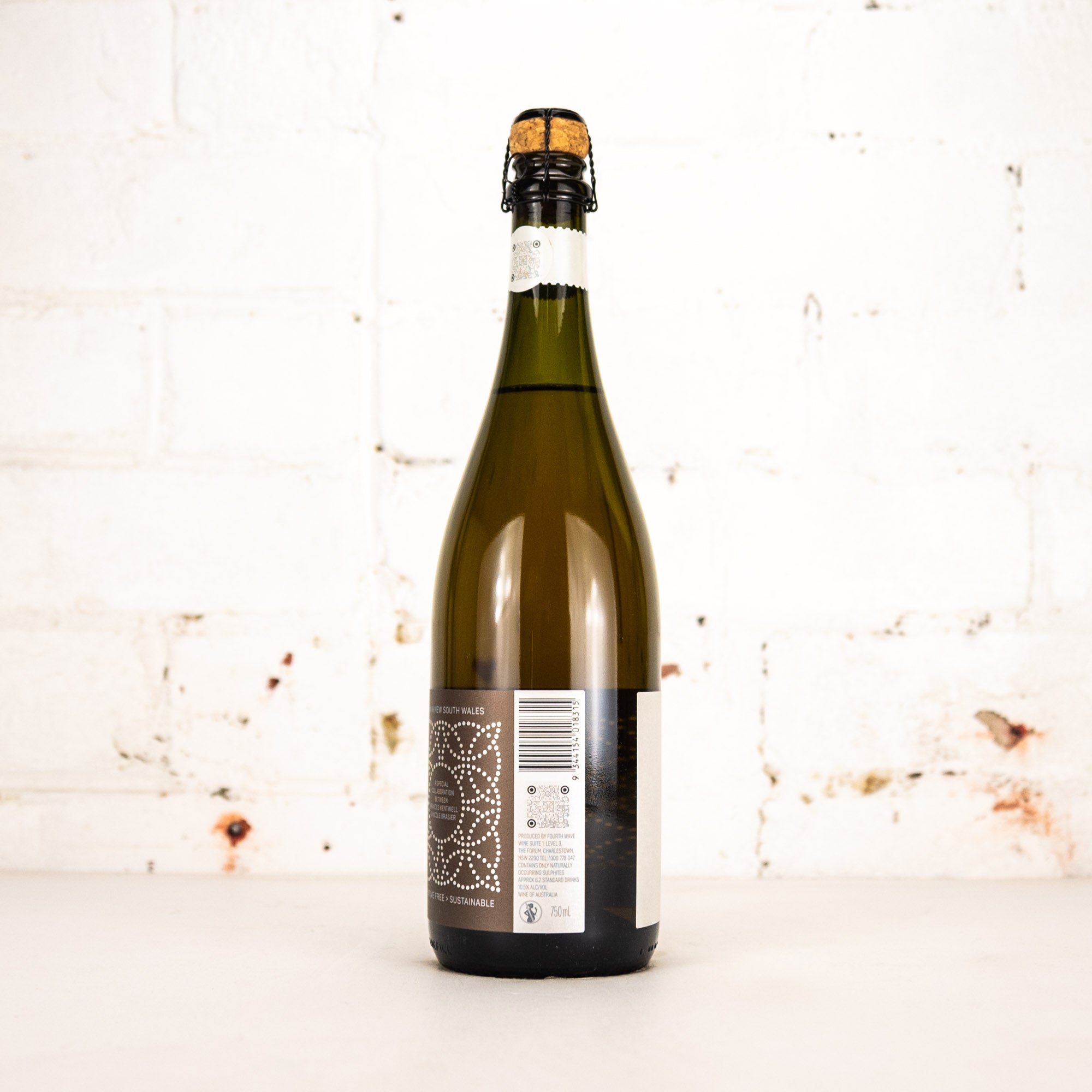 Fran.k - Prosecco NV 750ml