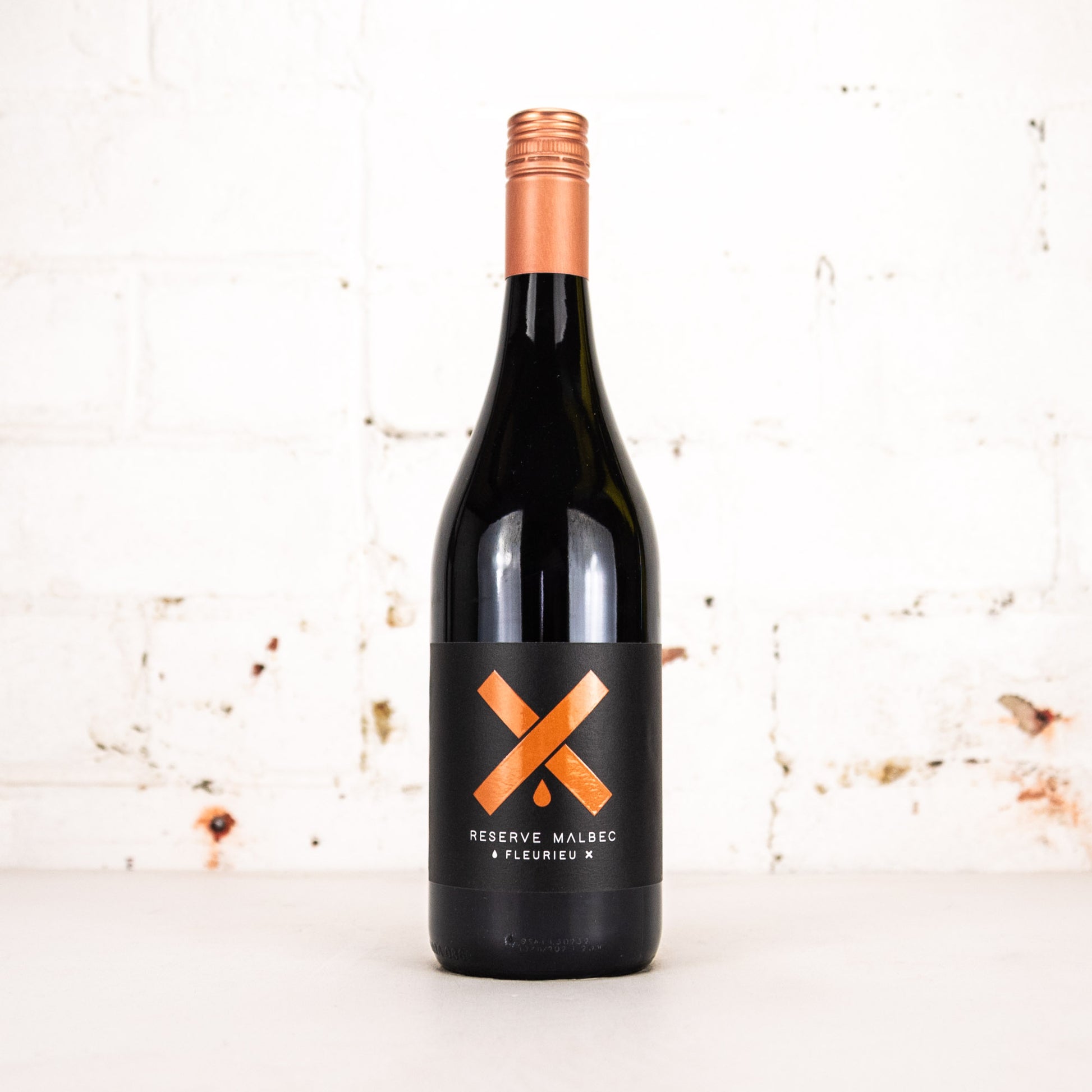 Drop Zone - Reserve Malbec 2022 750ml