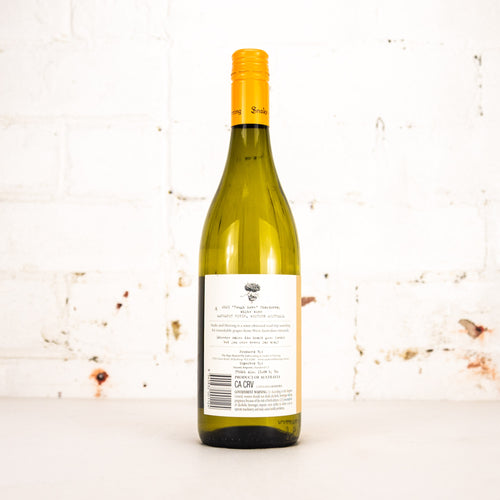 Snake + Herring - Tough Love Chardonnay 2023 750ml