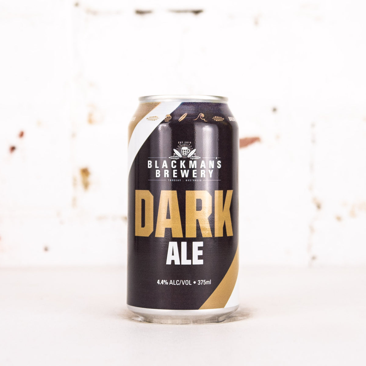 Blackman's - Dark Ale