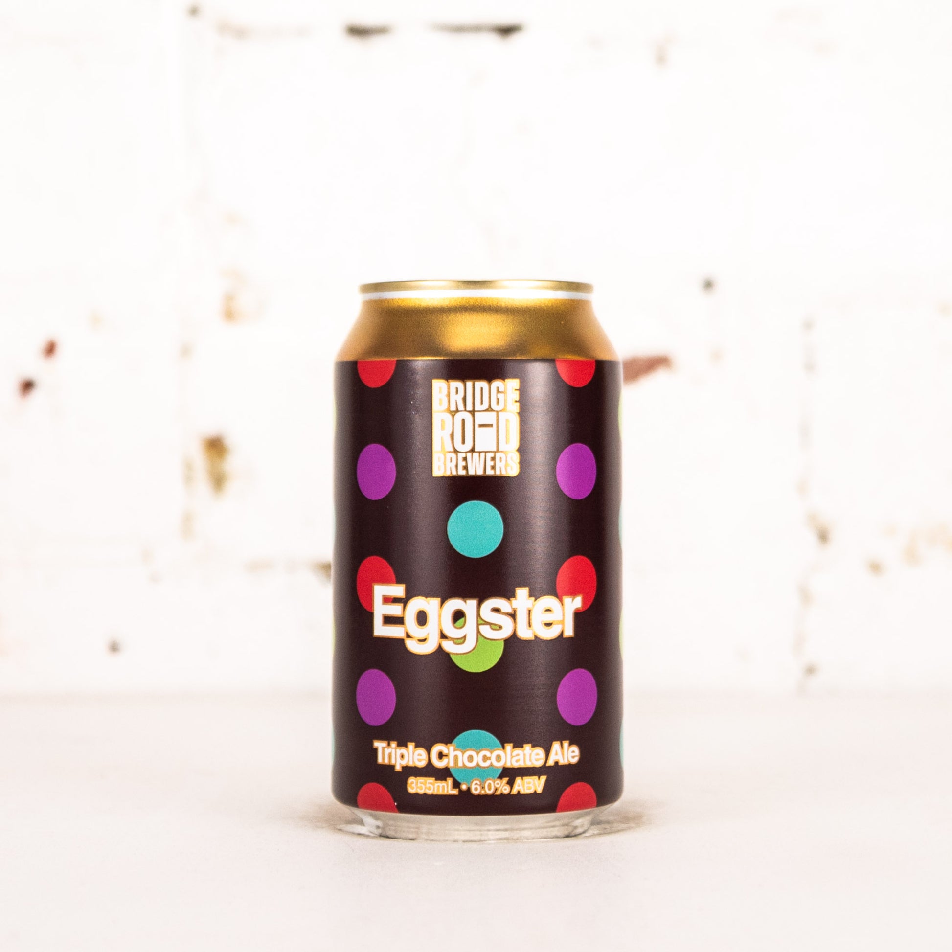 Bridge Road - Eggster Triple Chocolate Ale