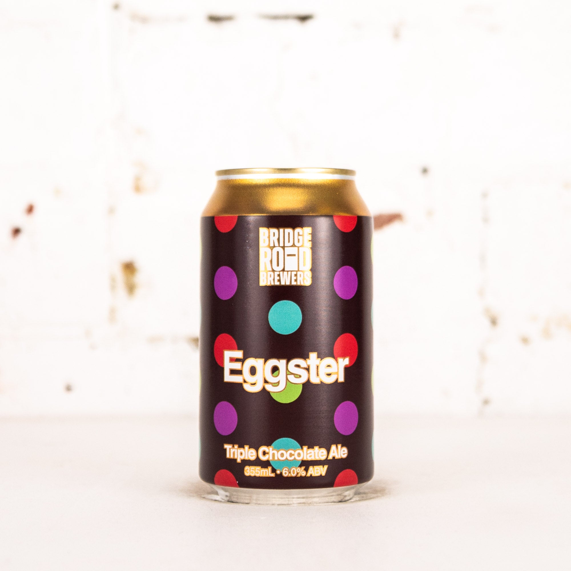 Bridge Road - Eggster Triple Chocolate Ale