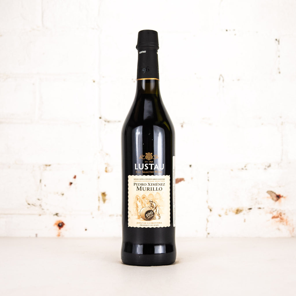 Lustau - Pedro Ximenez Murillo Centenario 500ml