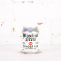 Mischief Brew - Ginger Ale