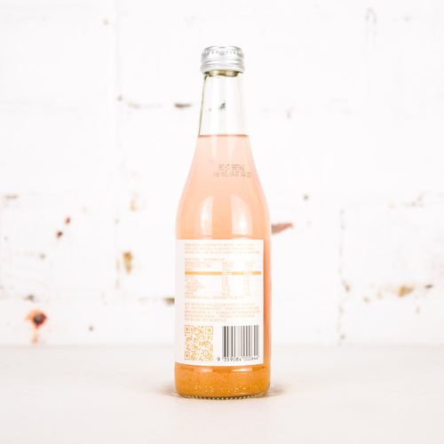 Mischief Brew - Peach 330ml