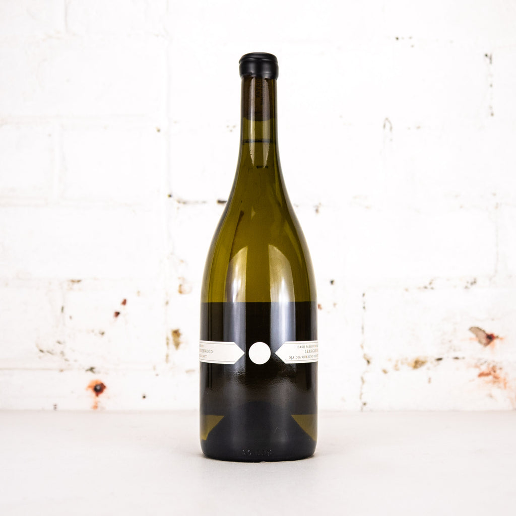 Patrick Underwood - Dash Farms Leanganook Chardonnay 2023 750ml