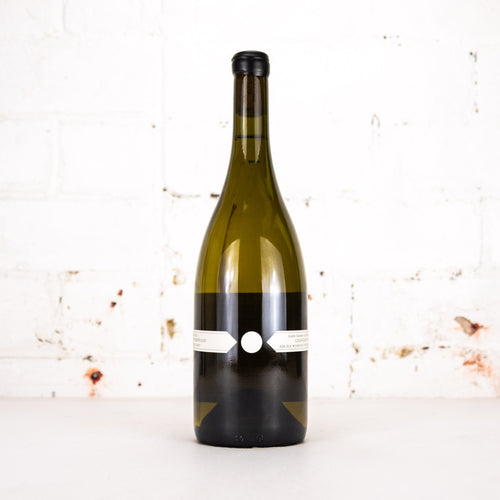 Patrick Underwood - Dash Farms Leanganook Chardonnay 2023 750ml