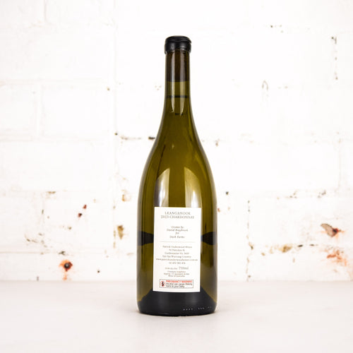Patrick Underwood - Dash Farms Leanganook Chardonnay 2023 750ml