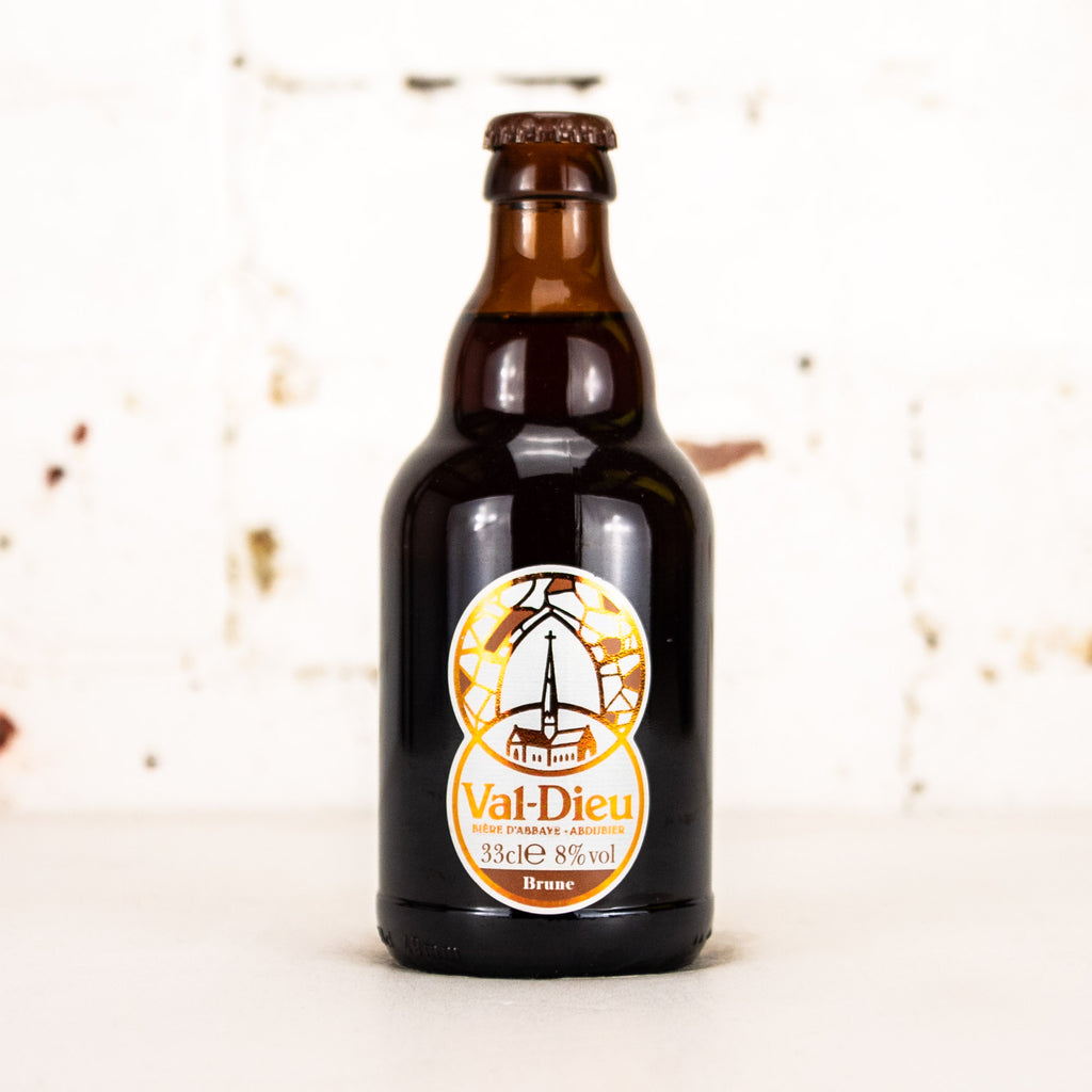 Val Dieu - Brune 330ml